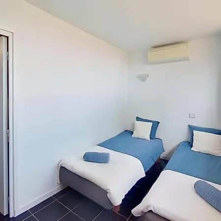 Casa-valanvi Gaou Benat Piscine Et Vue Bormes-les-Mimosas