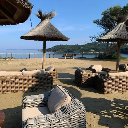 Casa-valanvi Gaou Benat Piscine Et Vue * Bormes-les-Mimosas