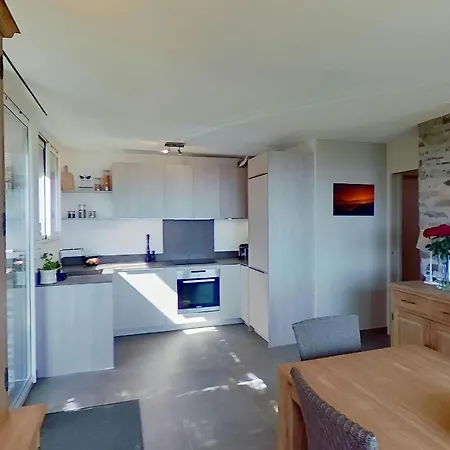 Casa-valanvi Gaou Benat Piscine Et Vue Villa *
