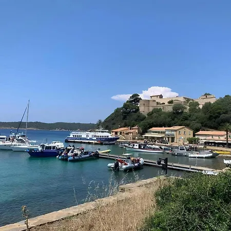 Casa-valanvi Gaou Benat Piscine Et Vue Villa