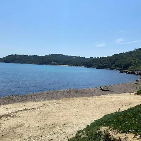 Villa Casa-valanvi Gaou Benat Piscine Et Vue *