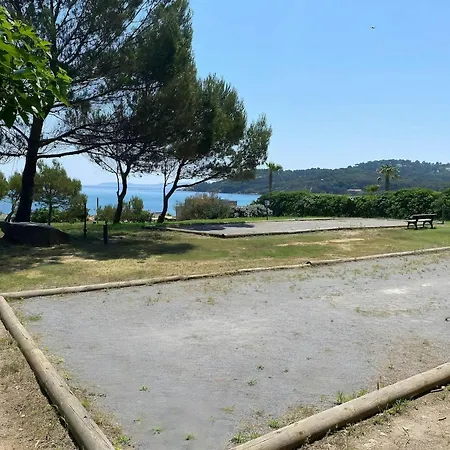 Casa-valanvi Gaou Benat Piscine Et Vue * Bormes-les-Mimosas