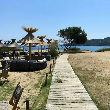 Casa-valanvi Gaou Benat Piscine Et Vue *