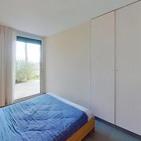 Casa-valanvi Gaou Benat Piscine Et Vue