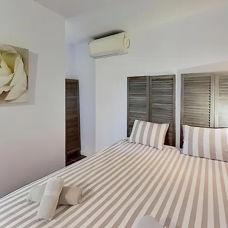 Casa-valanvi Gaou Benat Piscine Et Vue 别墅 *