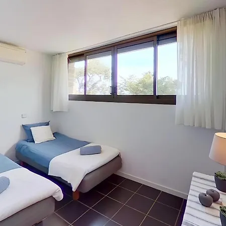 Villa Casa-valanvi Gaou Benat Piscine Et Vue *