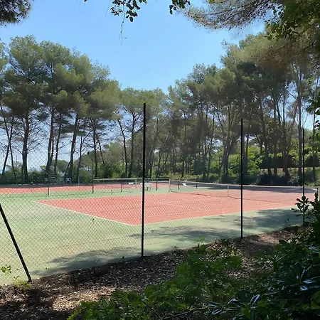 Casa-valanvi Gaou Benat Piscine Et Vue