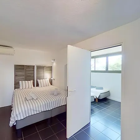 Casa-valanvi Gaou Benat Piscine Et Vue * Bormes-les-Mimosas