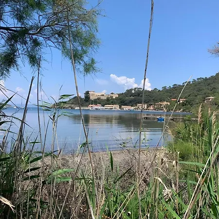 Casa-valanvi Gaou Benat Piscine Et Vue 别墅