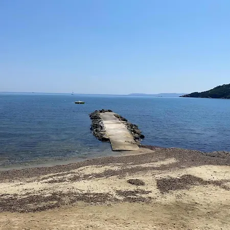 Casa-valanvi Gaou Benat Piscine Et Vue 别墅