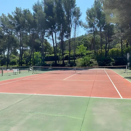 Casa-valanvi Gaou Benat Piscine Et Vue 别墅 博尔马斯·莱斯·米默萨斯
